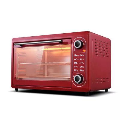 48L electric oven