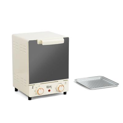 15L Vertical electric oven