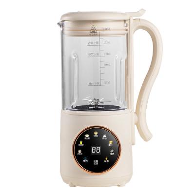 Full automatic 1400ml soybean milk machine