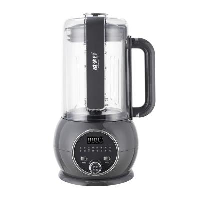 Multi functional wall breaking machine