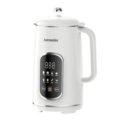 Multi functional wall breaking machine