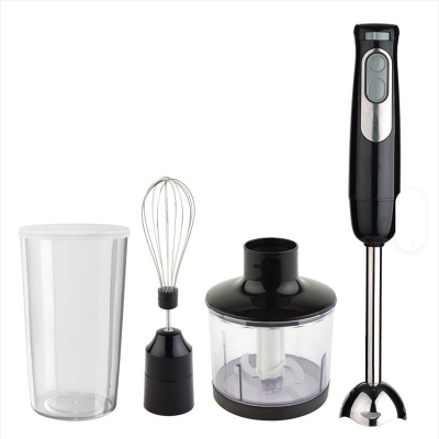 Hand blender