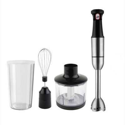 Hand blender
