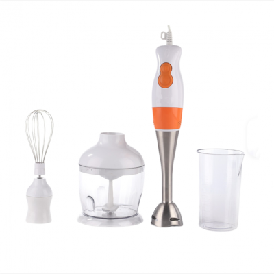 Hand blender