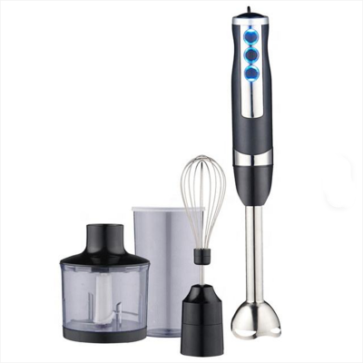 Hand blender