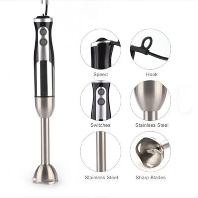 Hand blender