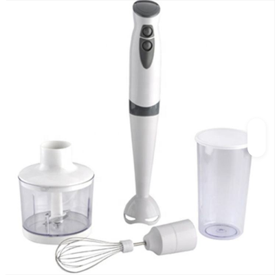 Hand blender