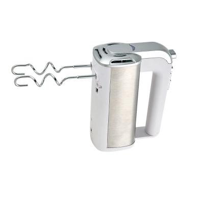 Handheld electric egg blender