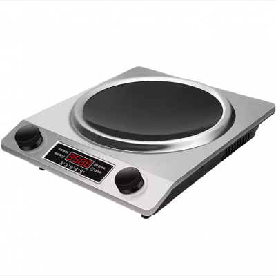 Induction cooker