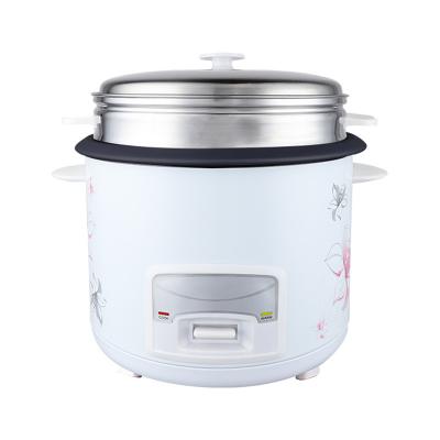 Luxury rice cooker