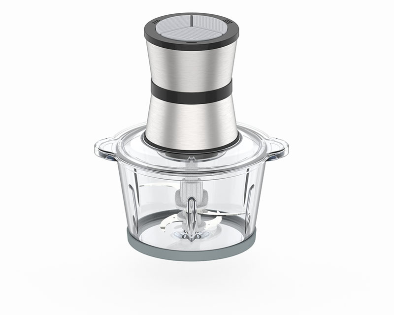 Meat chopper Meat chopper