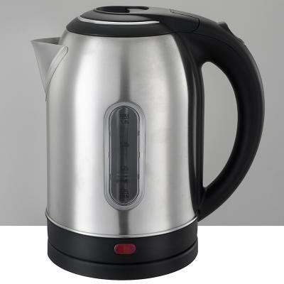 S.S electric kettle