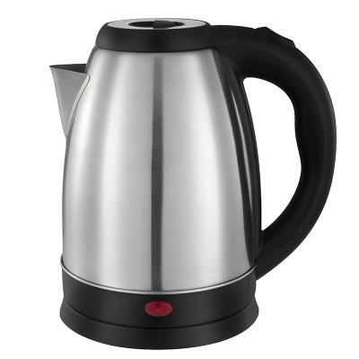 S.S electric kettle