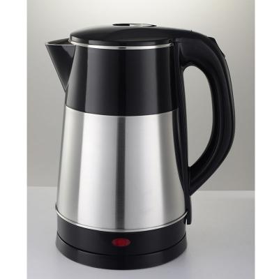 S.S electric kettle