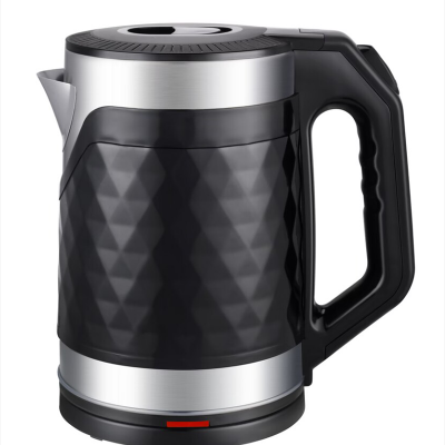 S.S electric kettle