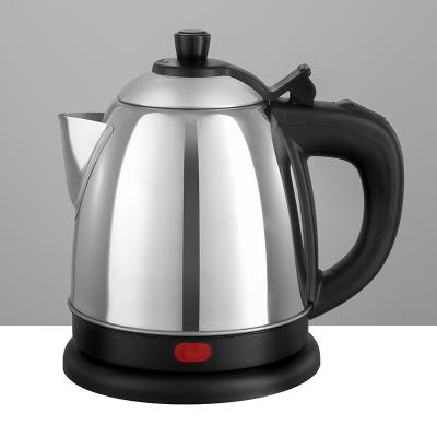 S.S electric kettle
