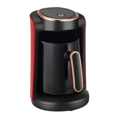 Plastic electric kettle