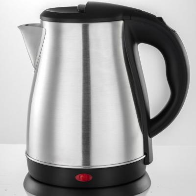 S.S electric kettle