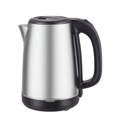 S.S electric kettle