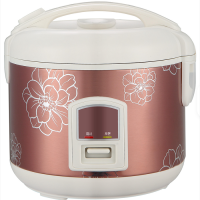 Si shi rice cooker