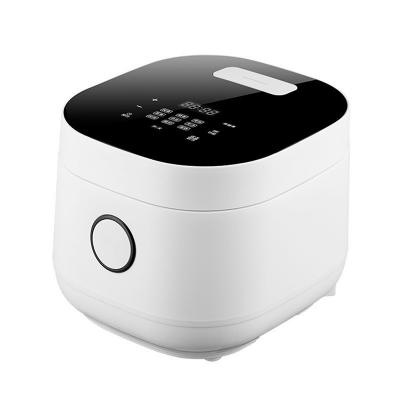 smart rice cooker