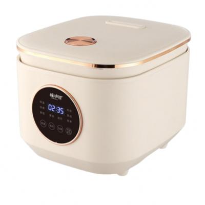 smart rice cooker